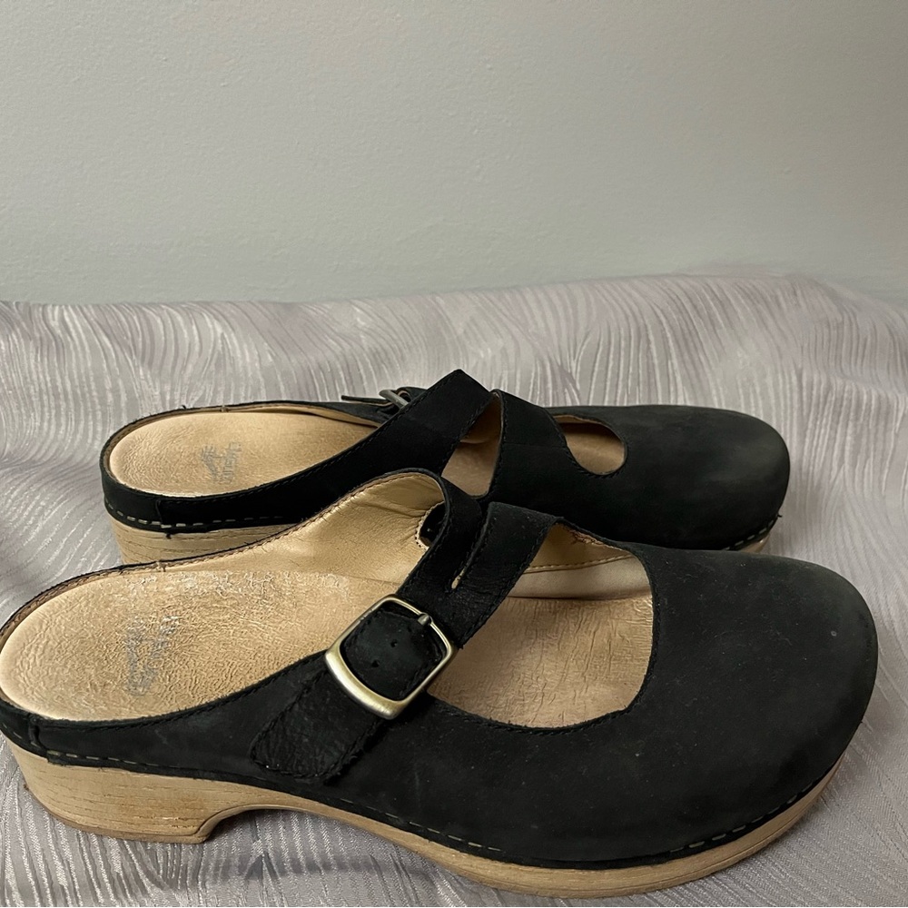 Dáñalo Mary Jane size 40